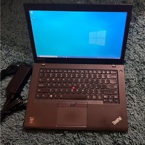 Lenovo Thinkpad T450